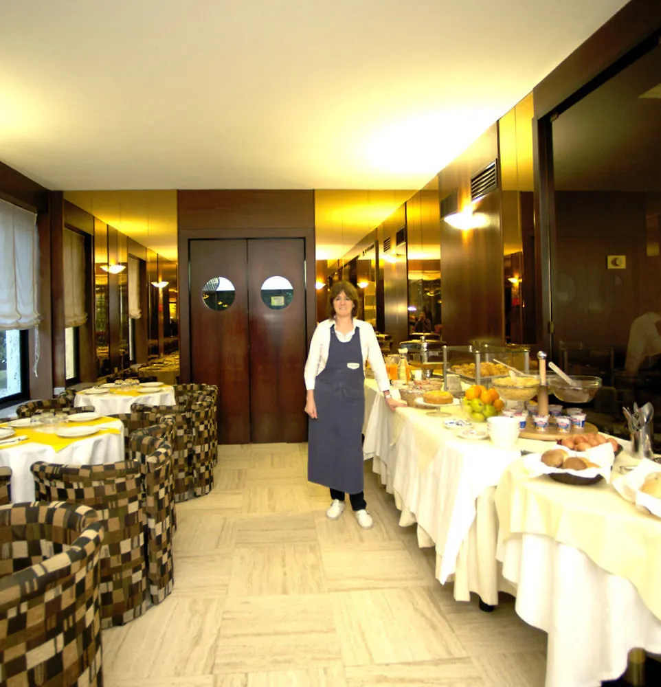 Club Hotel Mestre