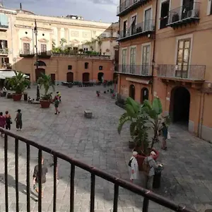 Agorà Sant’anna Appartement Palerme