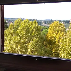 Incantevole Appartement Florence