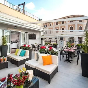 Relais Trevi 95 Boutique (adults Only) Italien
