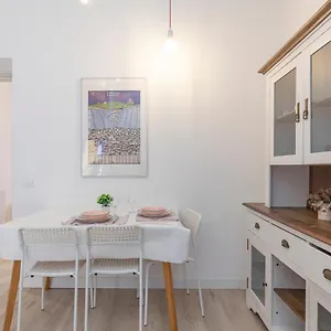  Apartamento New Flat Crocetta 2 Italia