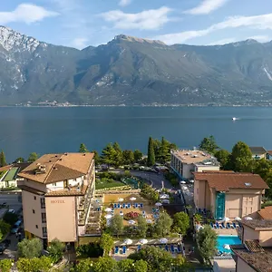 Garda Bellevue Italien