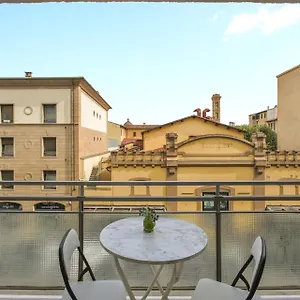  Apartamento La Domo Di Letizia - Sweet Dreams In Italia