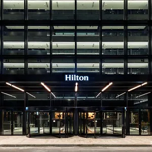 Hilton Eur La Italy