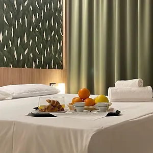 Aquasole Hotel