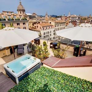Relais Badoer Italien