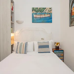New In Downtown Close To Duomo Appartement Milan
