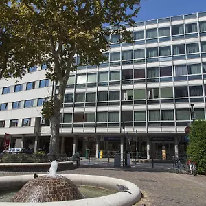  Apartamento Residenze Venezia Italia