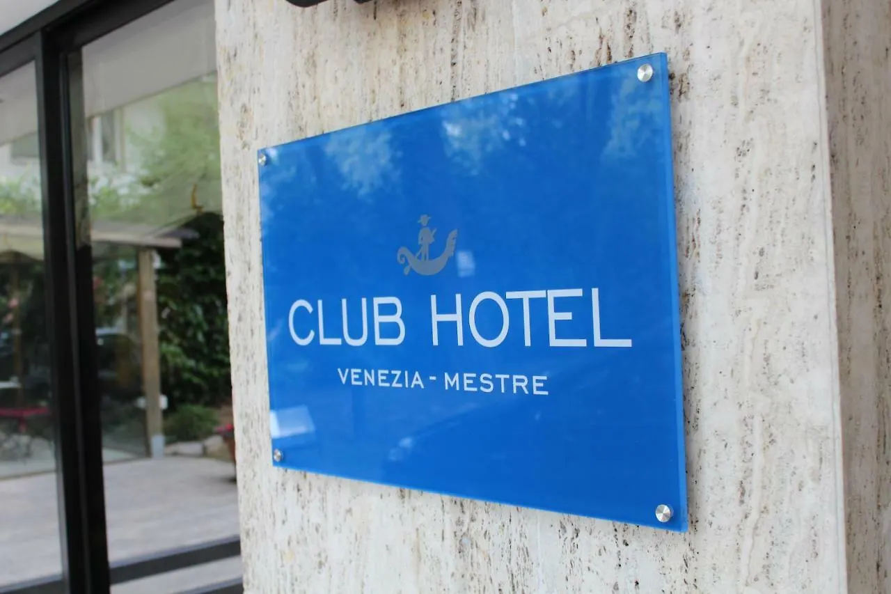 Club Hotel Mestre