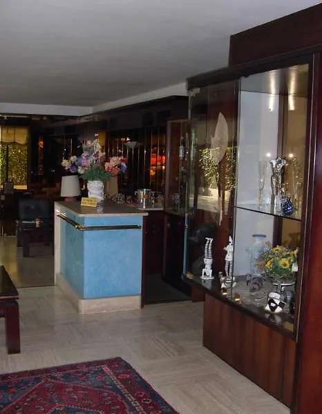 Club Hotel Mestre 3*,  Italy