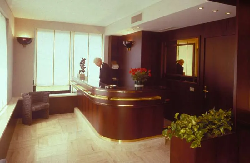 Club Hotel Mestre