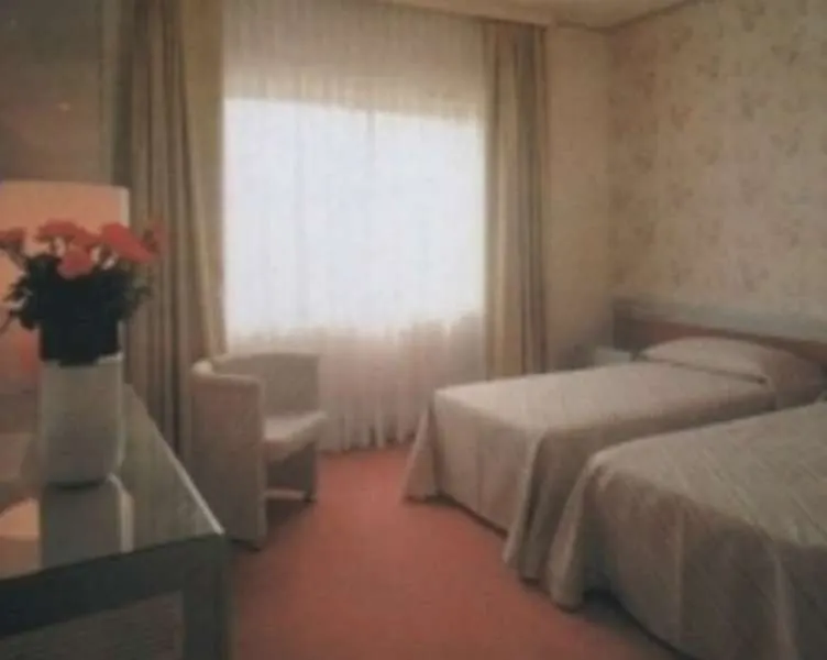 Club Hotel Mestre