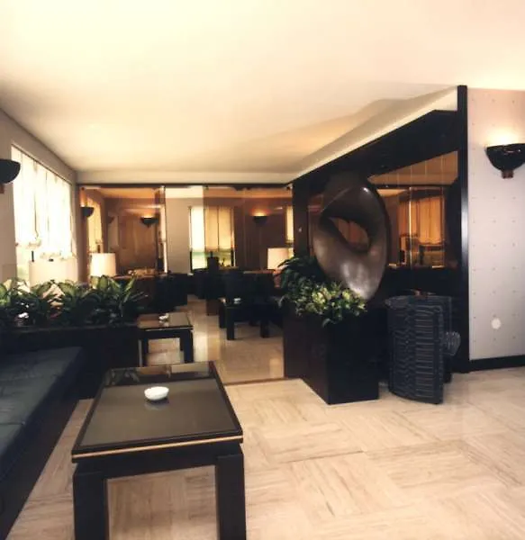 Club Hotel Mestre Italy