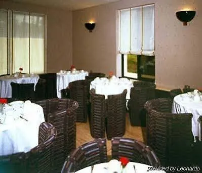 Club Hotel Mestre
