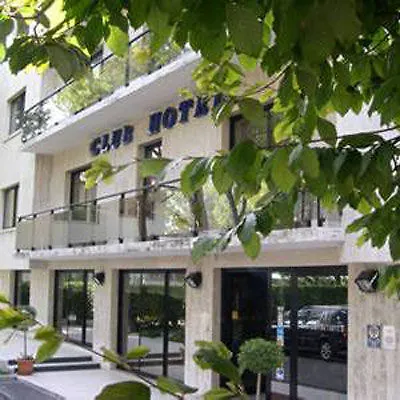 Club Hotel Mestre