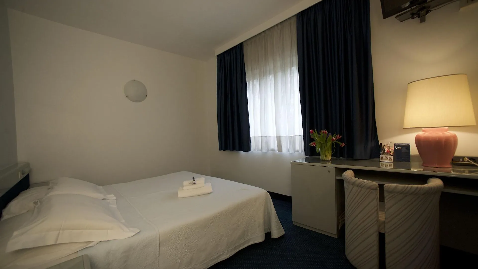 Club Hotel Mestre