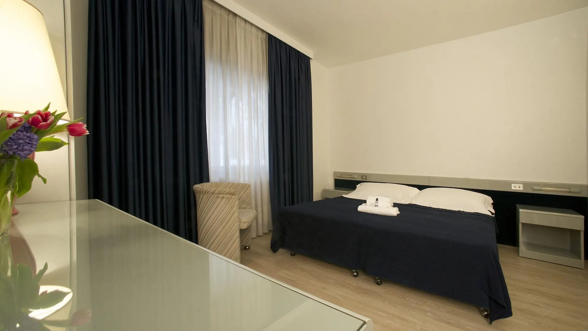 ***  Club Hotel Mestre Italy