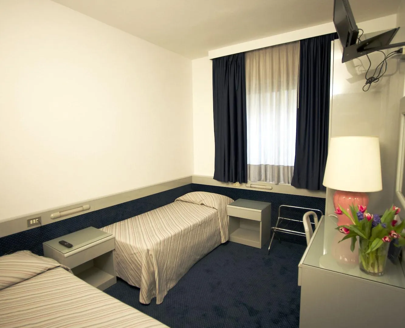 Club Hotel Mestre 3*,