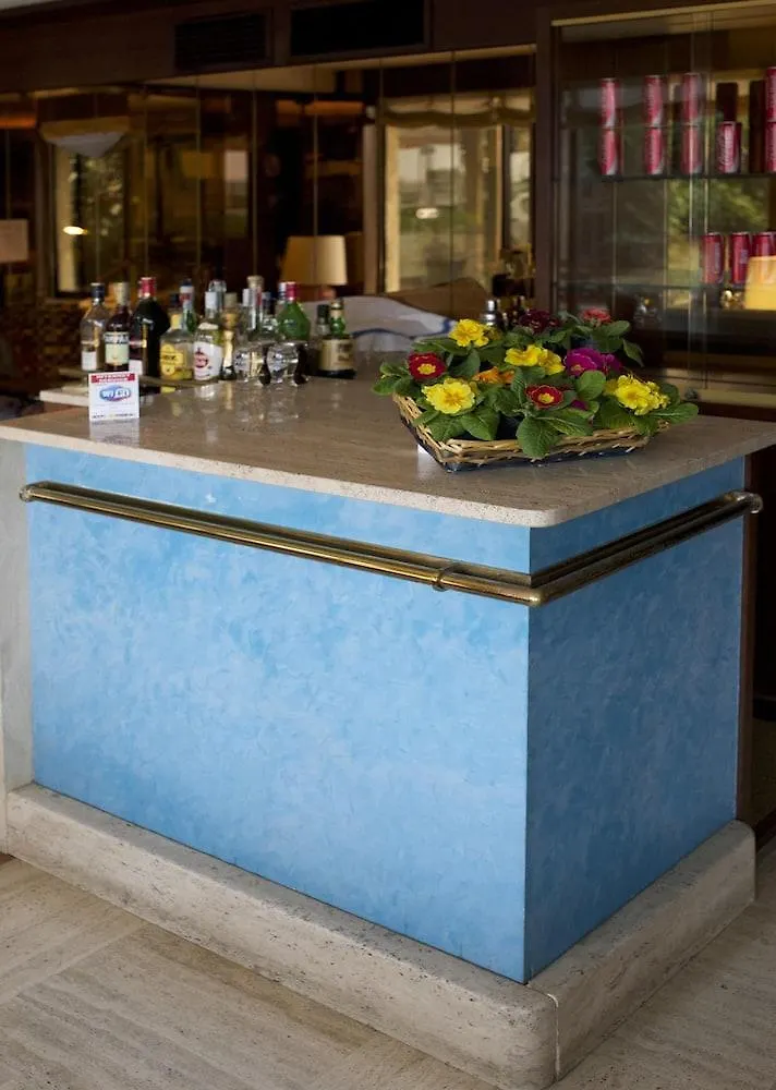 Club Hotel Mestre Italy