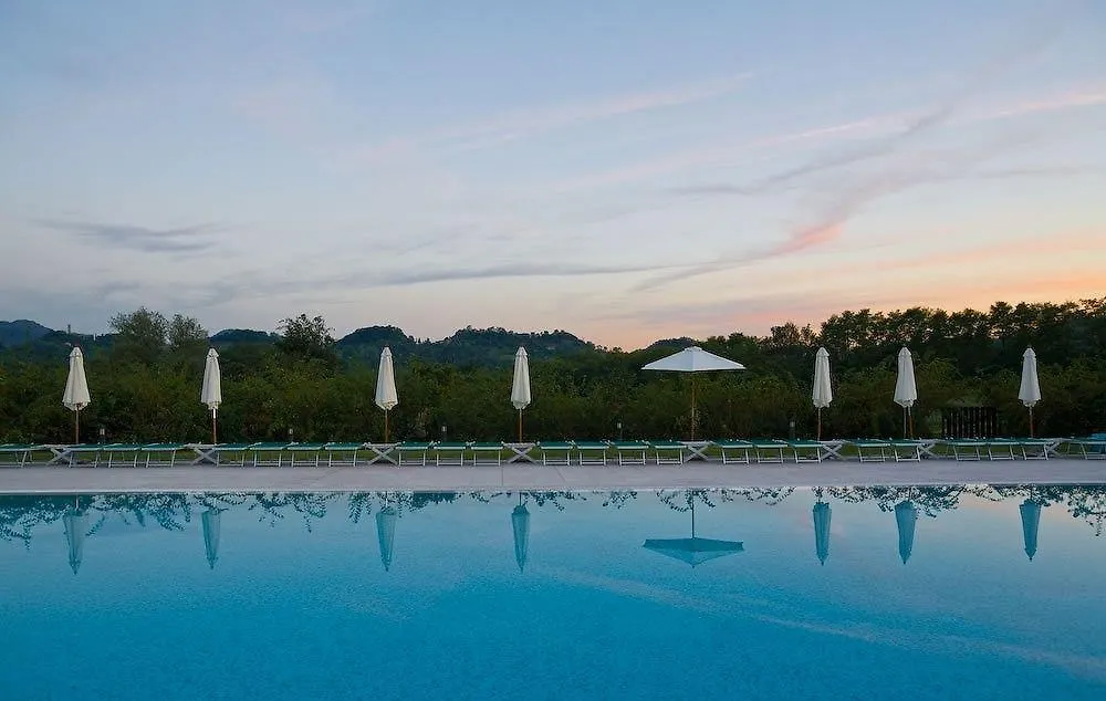 Club Hotel Mestre