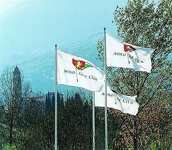 ***  Club Hotel Mestre Italy