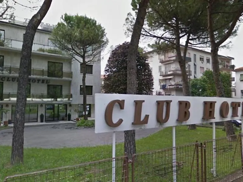 Club Hotel Mestre 3*,