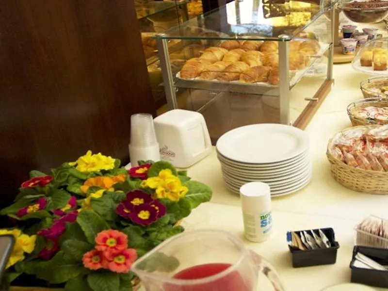 Club Hotel Mestre