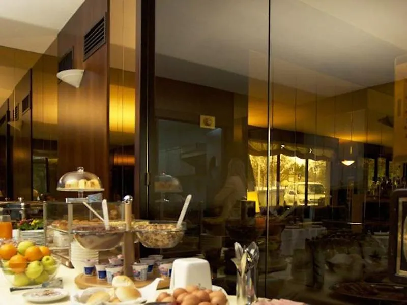 Club Hotel Mestre