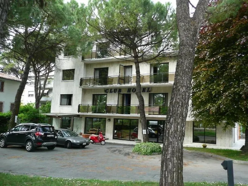 Club Hotel Mestre