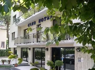 Club Hotel Mestre Italy