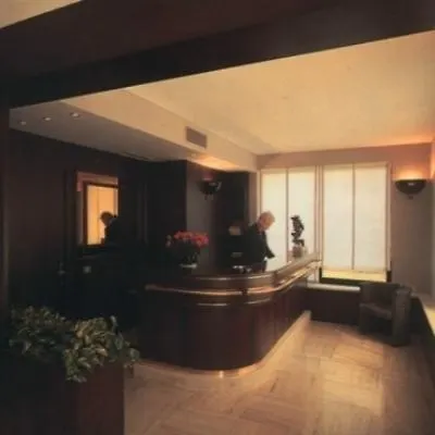 Club Hotel Mestre