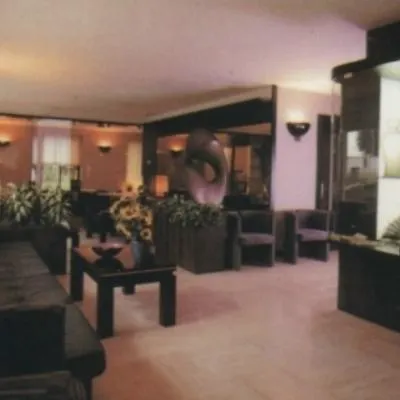 Club Hotel Mestre 3*,