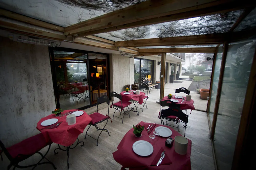 ***  Club Hotel Mestre Italy