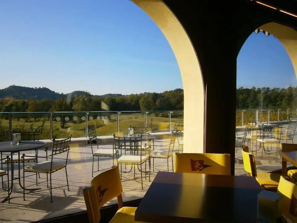 Club Hotel Mestre 3*,  Italy