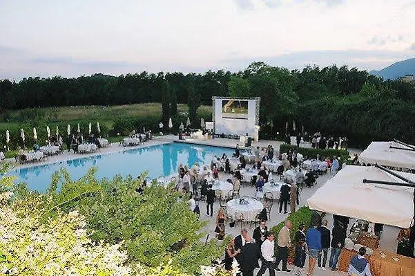 Club Hotel Mestre