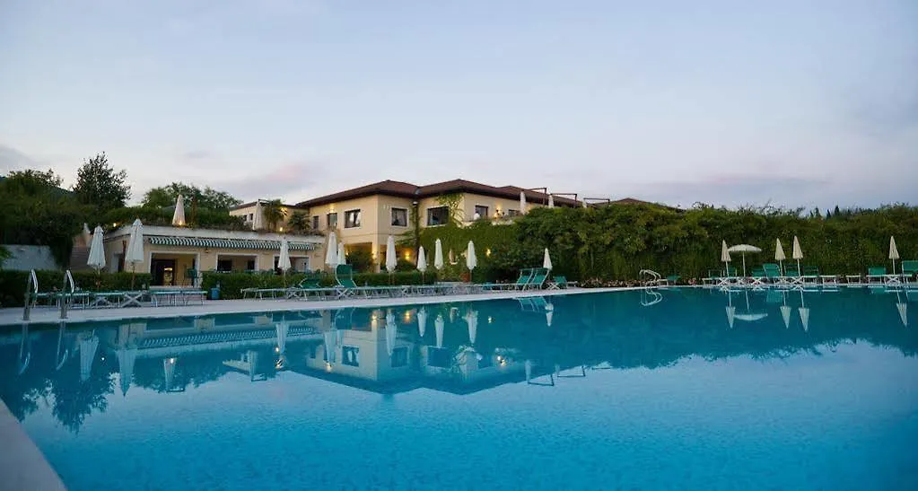 Club Hotel Mestre