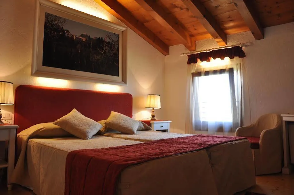 Club Hotel Mestre
