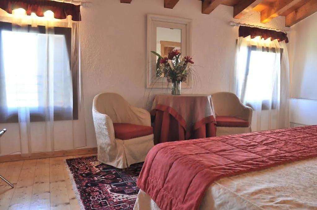 Club Hotel Mestre