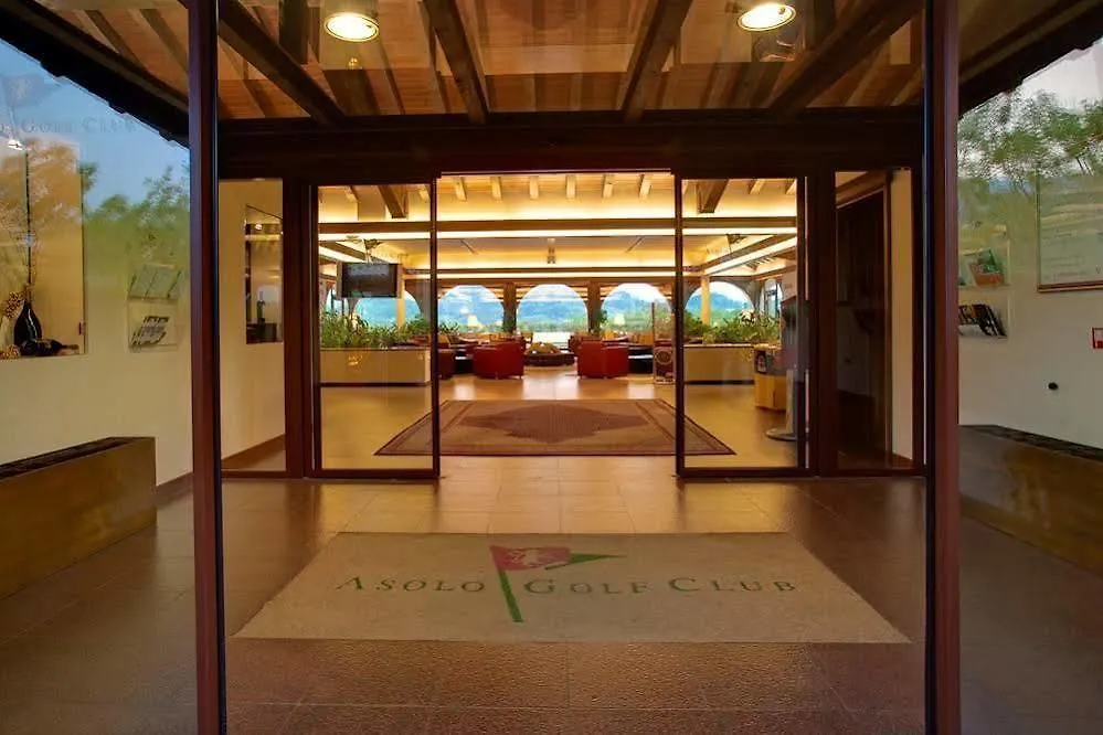 Club Hotel Mestre