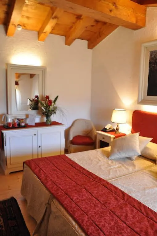 Club Hotel Mestre