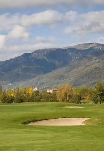 Club Hotel Mestre