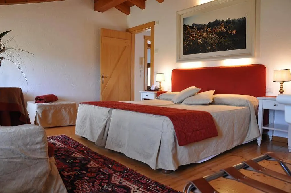 Club Hotel Mestre Italy