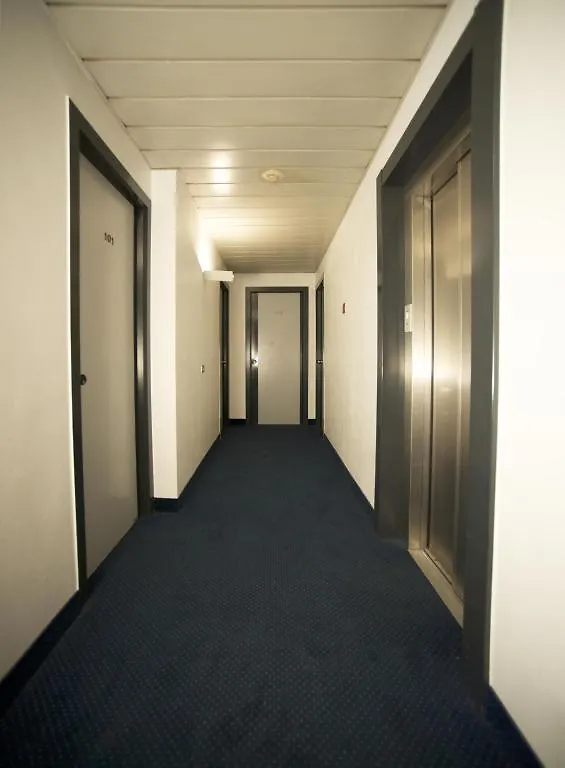 Club Hotel Mestre Italy