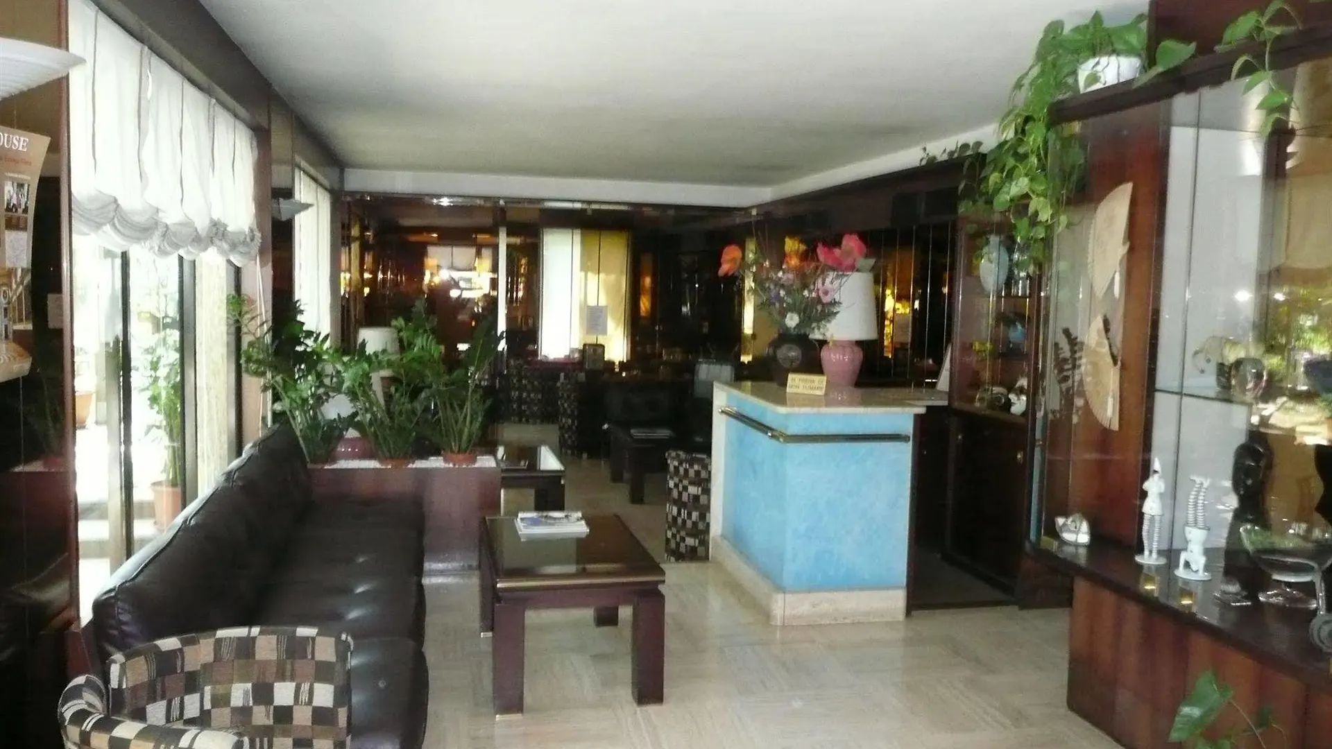 Club Hotel Mestre