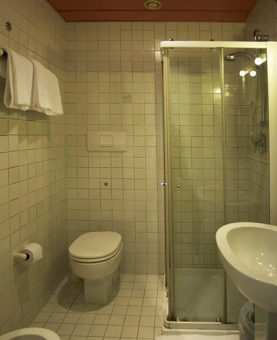 Club Hotel Mestre