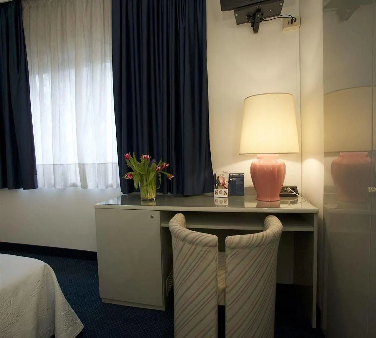 Club Hotel Mestre