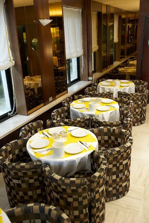 Club Hotel Mestre