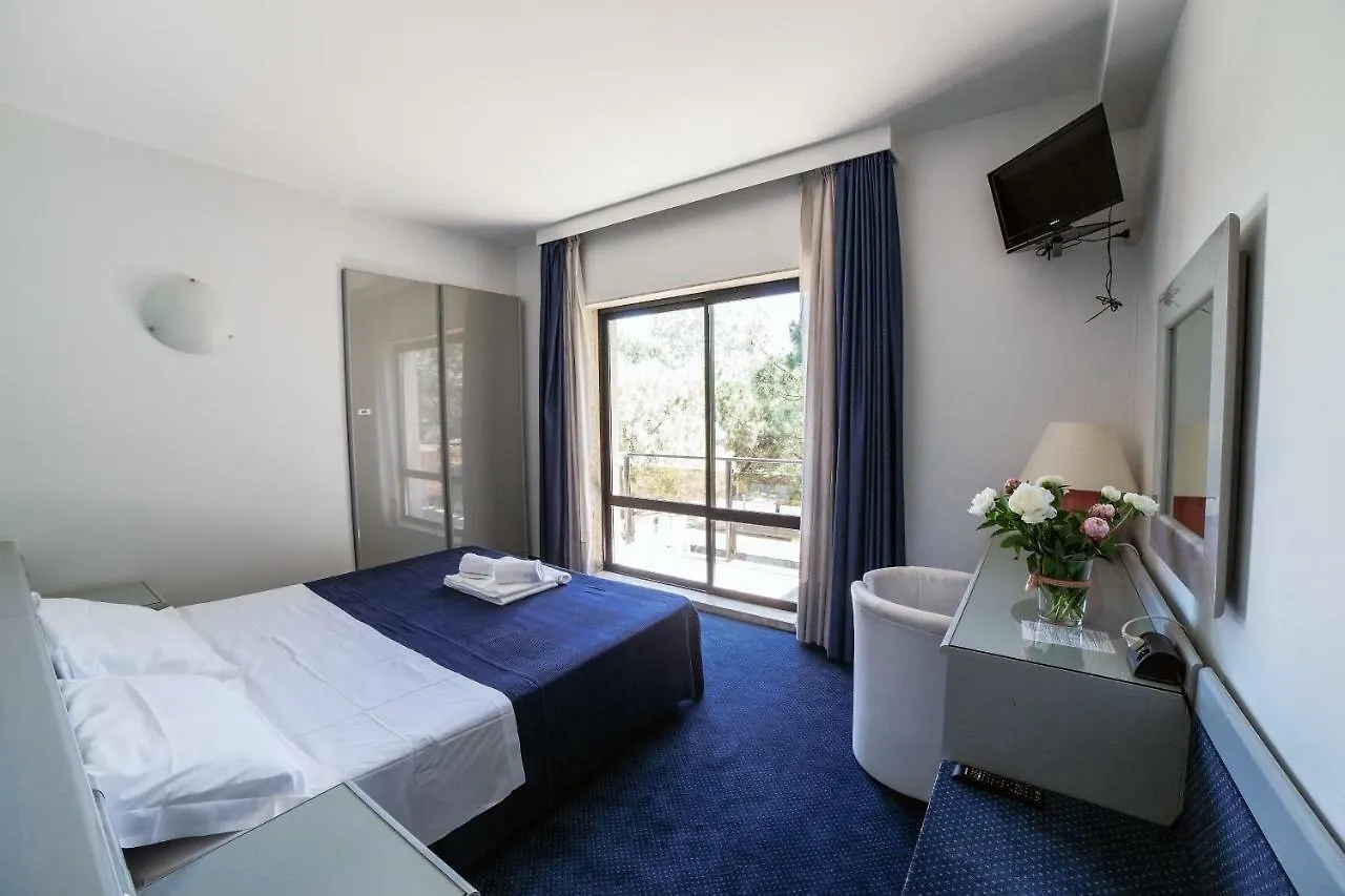Club Hotel Mestre 3*,  Italy