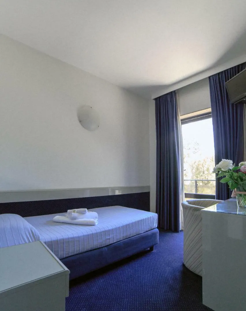 Club Hotel Mestre