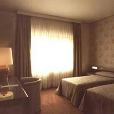 Club Hotel Mestre